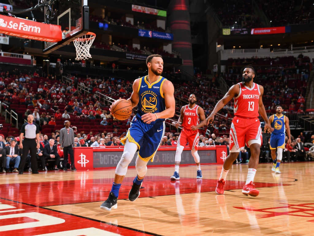 收官之战火箭成关键!决定勇士湖人快艇掘金命运 收官之战火箭成关键!决定勇士湖人快艇掘金命运