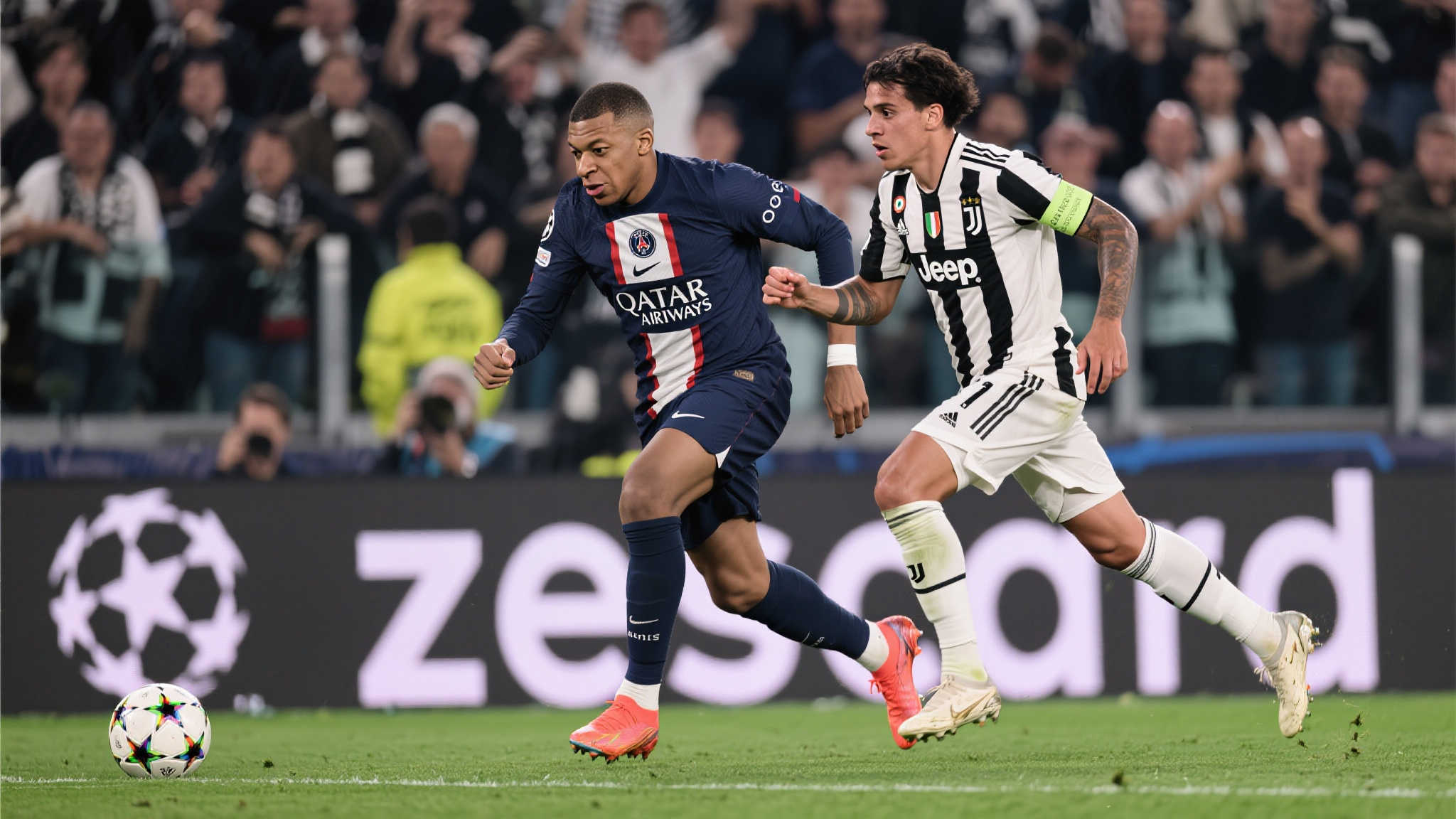 青春力量与金元驱动:巴黎圣日耳曼未来能否称霸足坛 青春力量与金元驱动:巴黎圣日耳曼未来能否称霸足坛