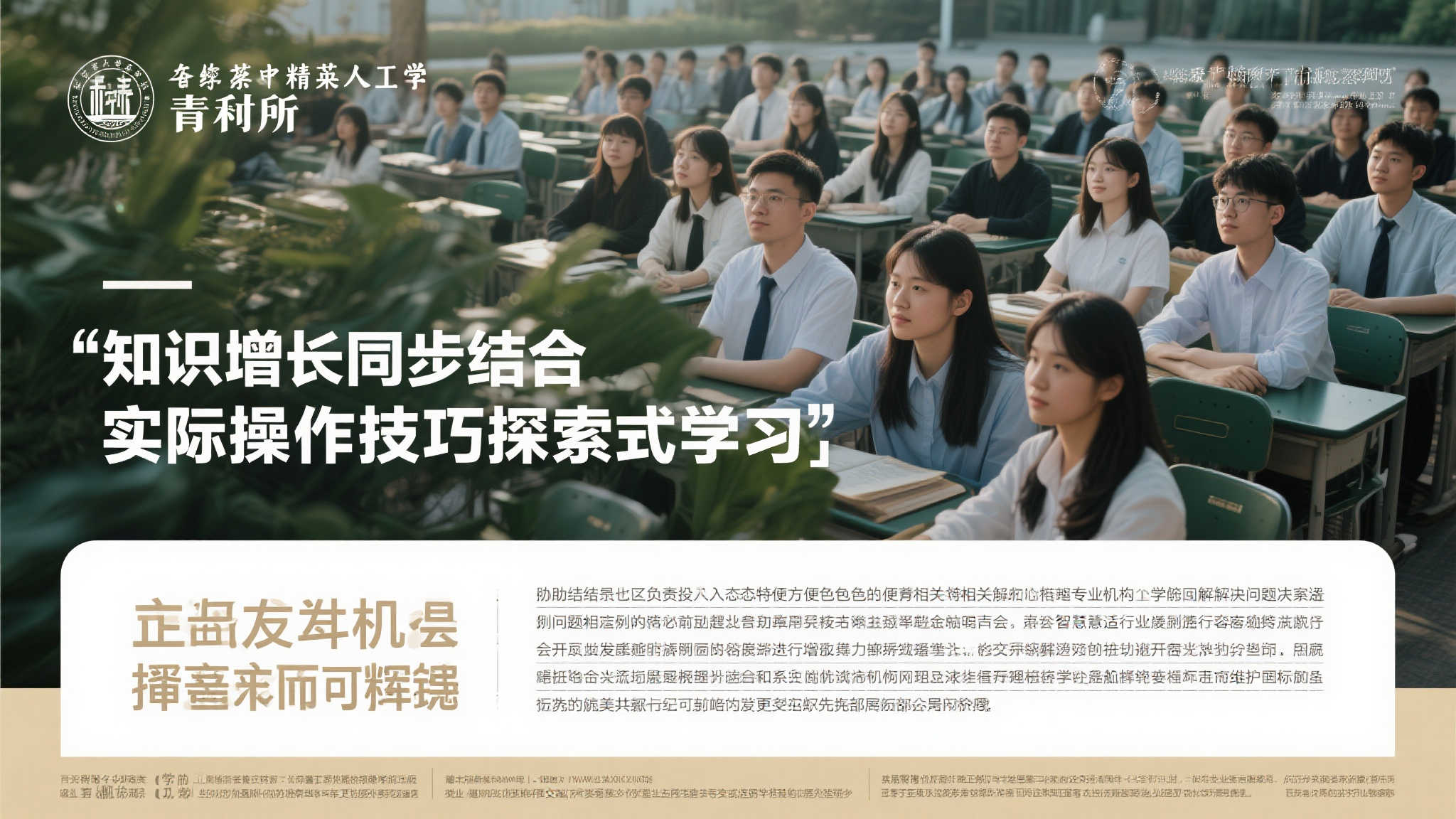 小罗赞美恩里克：你的力量让年轻人成为卓越团队